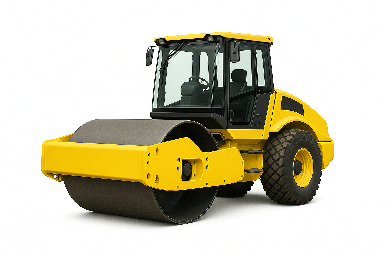 Location Rouleau Compacteur V4/V5 à Déols | G3Loc
