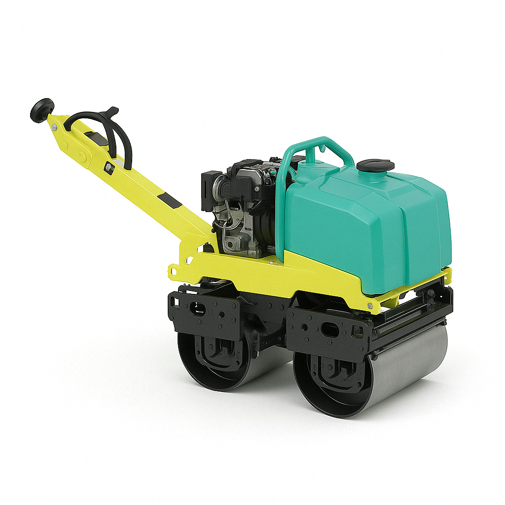 Location Rouleau compacteur AR65 650kg à Saint-Doulchard | G3Loc