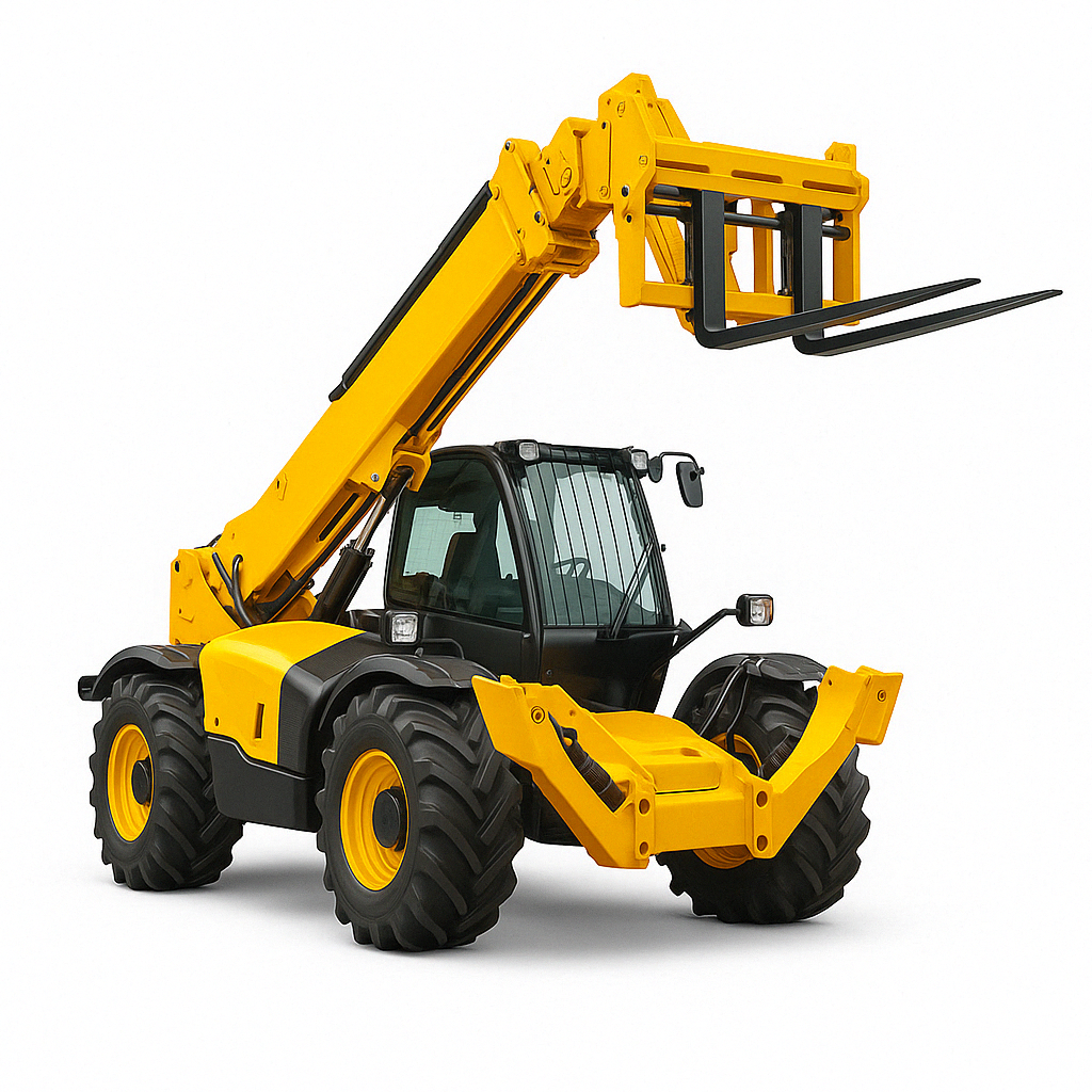 Location Chariot Télescopique 12m à Chartres | G3Loc