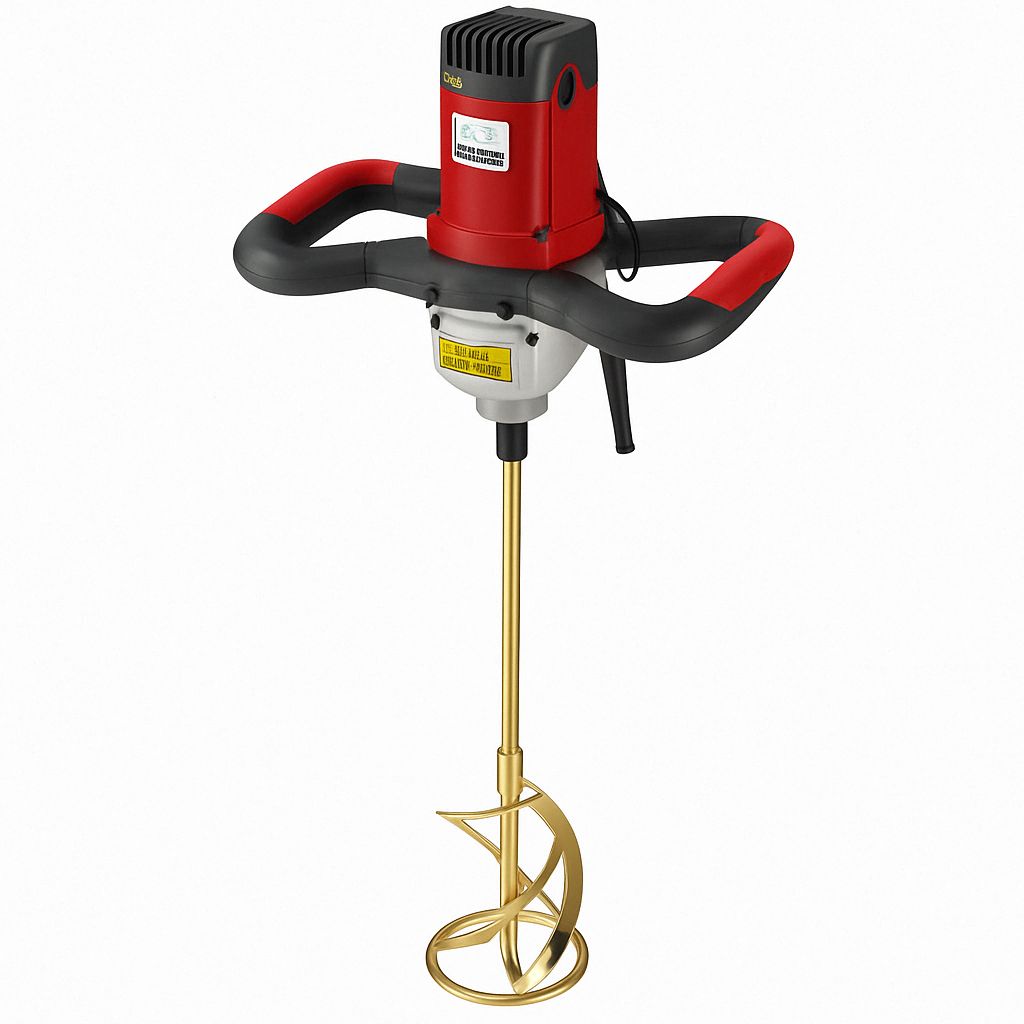 Location Malaxeur Colle Carrelage électrique à Déols | G3Loc
