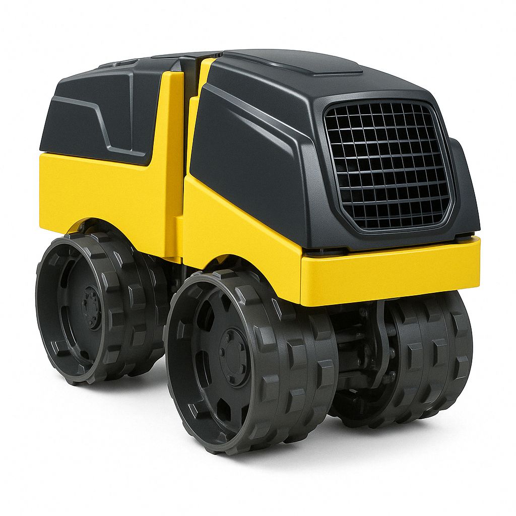 Location Pied de mouton télécommandé à Décines-Charpieu | G3Loc