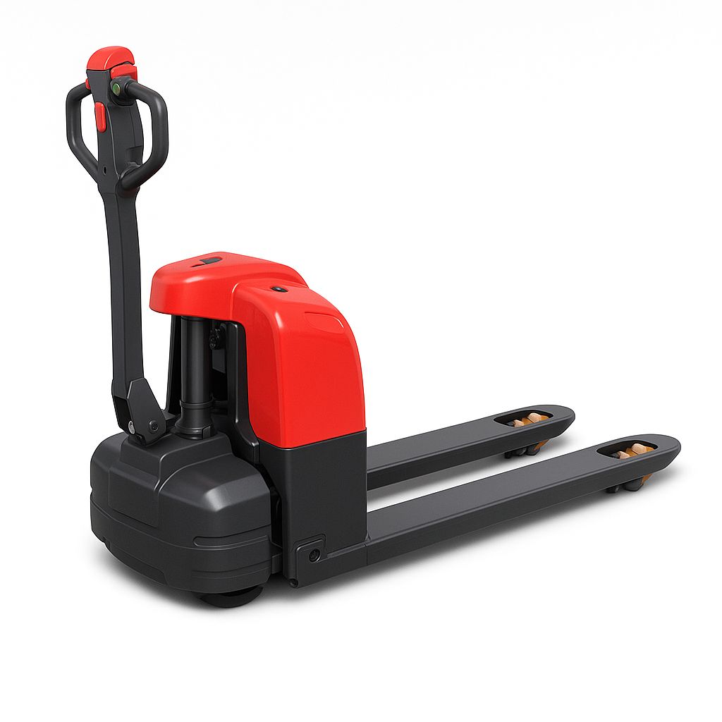 Location Transpalette Electrique 2.5T à Le Poinçonnet | G3Loc