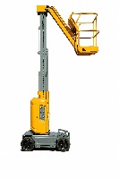 Location Nacelle à Mât Vertical (Toucan) St-Just-St-Rambert | G3Loc