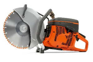 Location Découpeuse Thermique 350mm à Lyon et Rhône-Alpes | Scie à Béton | G3Loc