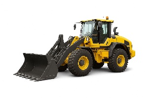 Location Chargeuse Articulée (800L à 3500L) Ornex | G3Loc