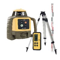 Location Niveau Laser Rotatif & Laser Canalisation Lyon & Rhône-Alpes | Topographie & Pente | G3Loc