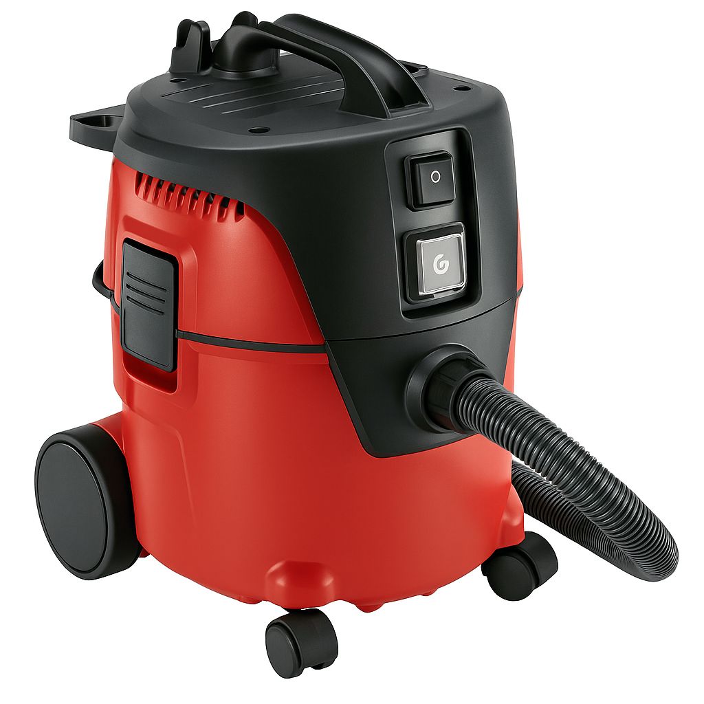 Location Aspirateur Eau et Poussières 30 litres à Argenton-sur-Creuse | G3Loc