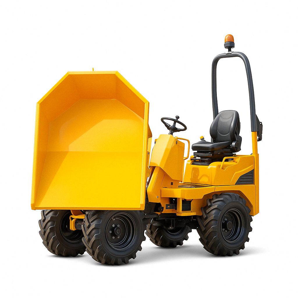 Location Dumper 600L à Issoudun | G3Loc