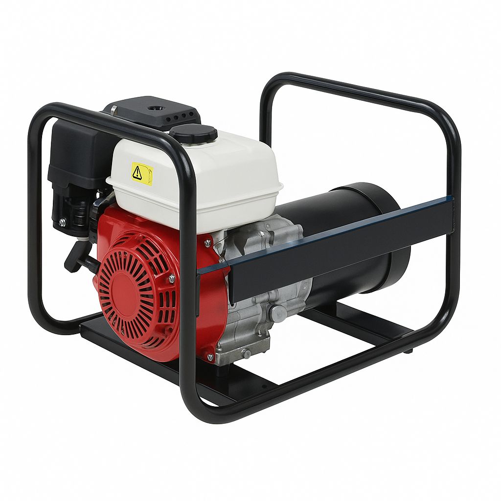 Location Groupe Electrogène 4kva à Le Blanc | G3Loc