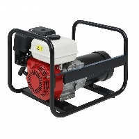 Location Groupe Électrogène (2kVA à 125kVA) Ornex | G3Loc