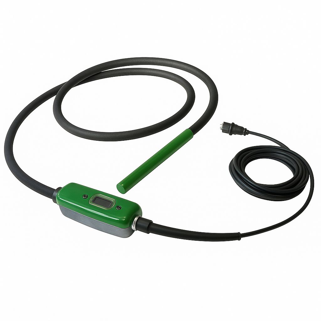 Location Aiguille vibrante électrique Ø50 220 V à Le Poinçonnet | G3Loc