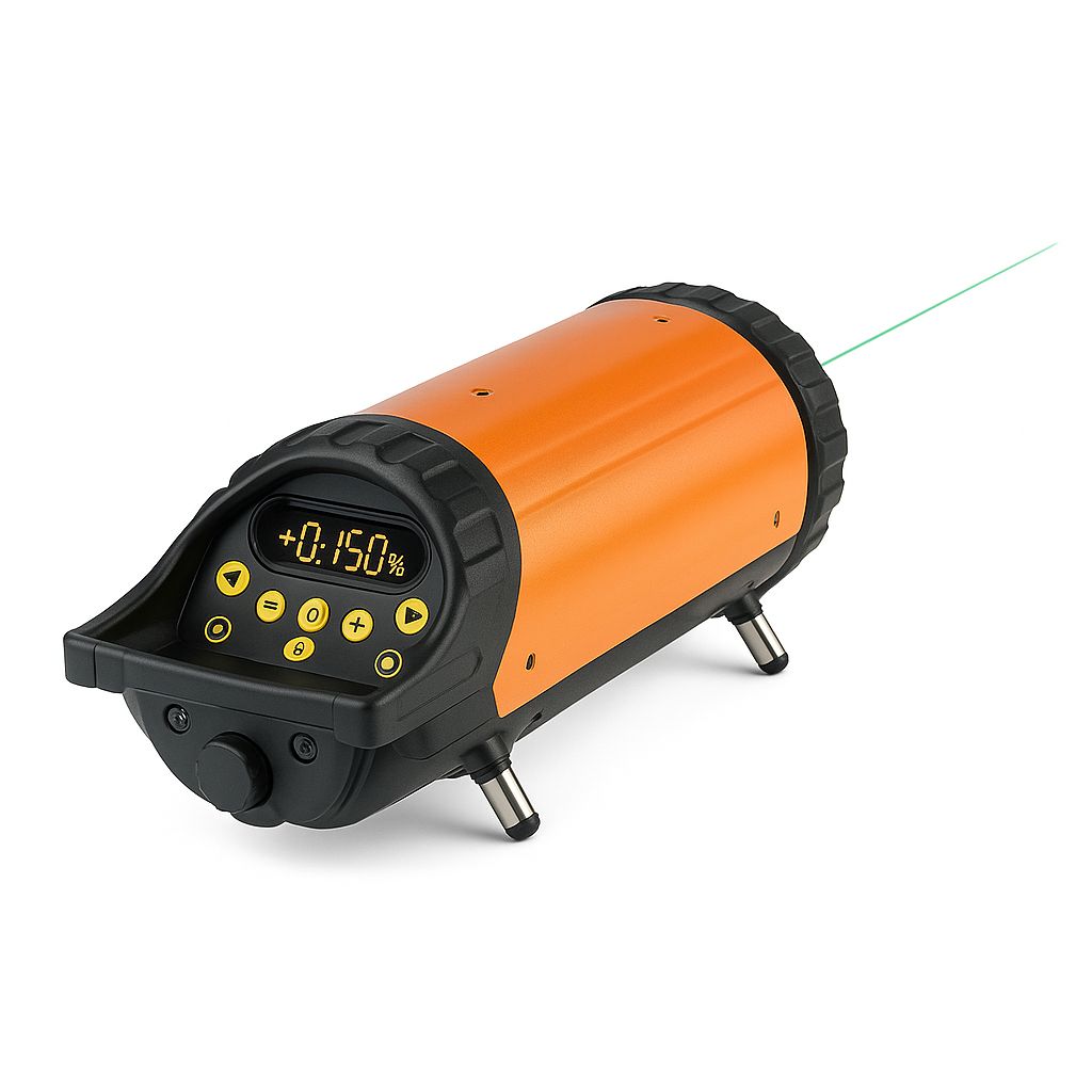 Location Laser de Canalisation à Issoudun | G3Loc