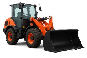 Location Chargeuse Articulée 800L à 1500L à Lyon (69) - Manutention BTP | G3Loc