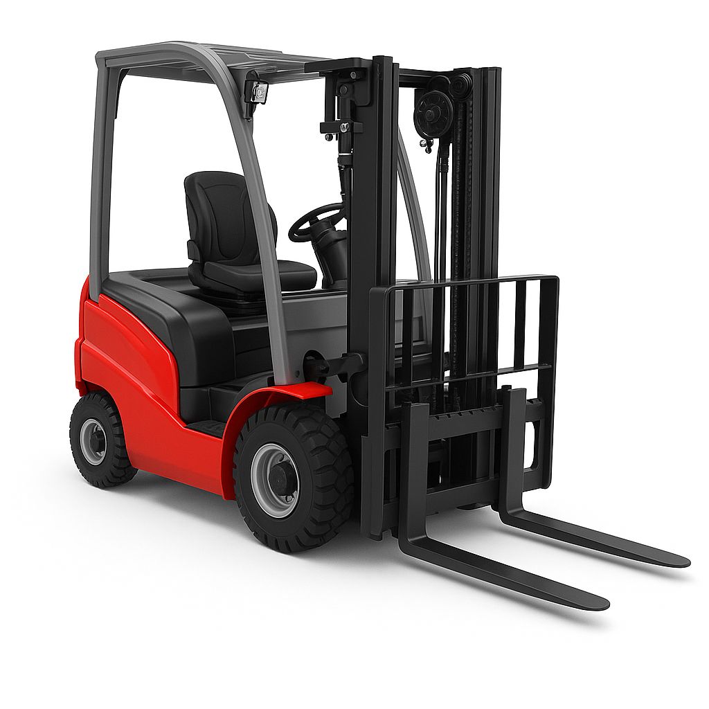 Location Chariot Elévateur Electrique à Argenton-sur-Creuse | G3Loc