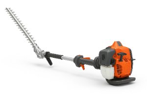 Location Taille-Haie Thermique & Télescopique (Travaux en Hauteur) | Lyon & Rhône-Alpes | G3Loc