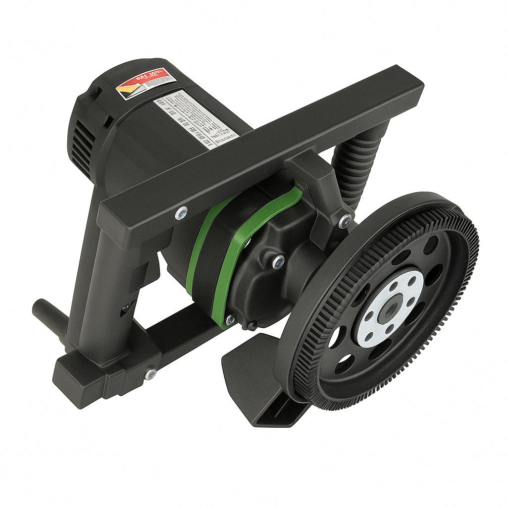 Location Ponceuse béton portative 220V Ø125 à Chartres | G3Loc