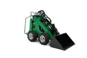 Location Mini-Chargeur Électrique (Mini-Bob / Sherpa) | Accès Étroit & Silencieux | Lyon & Rhône-Alpes | G3Loc