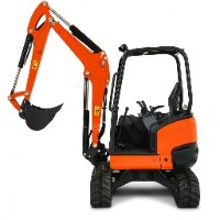 Location Mini Pelle (1T à 8T) Tarare & Ouest Lyonnais | Terrassement & VRD | G3Loc