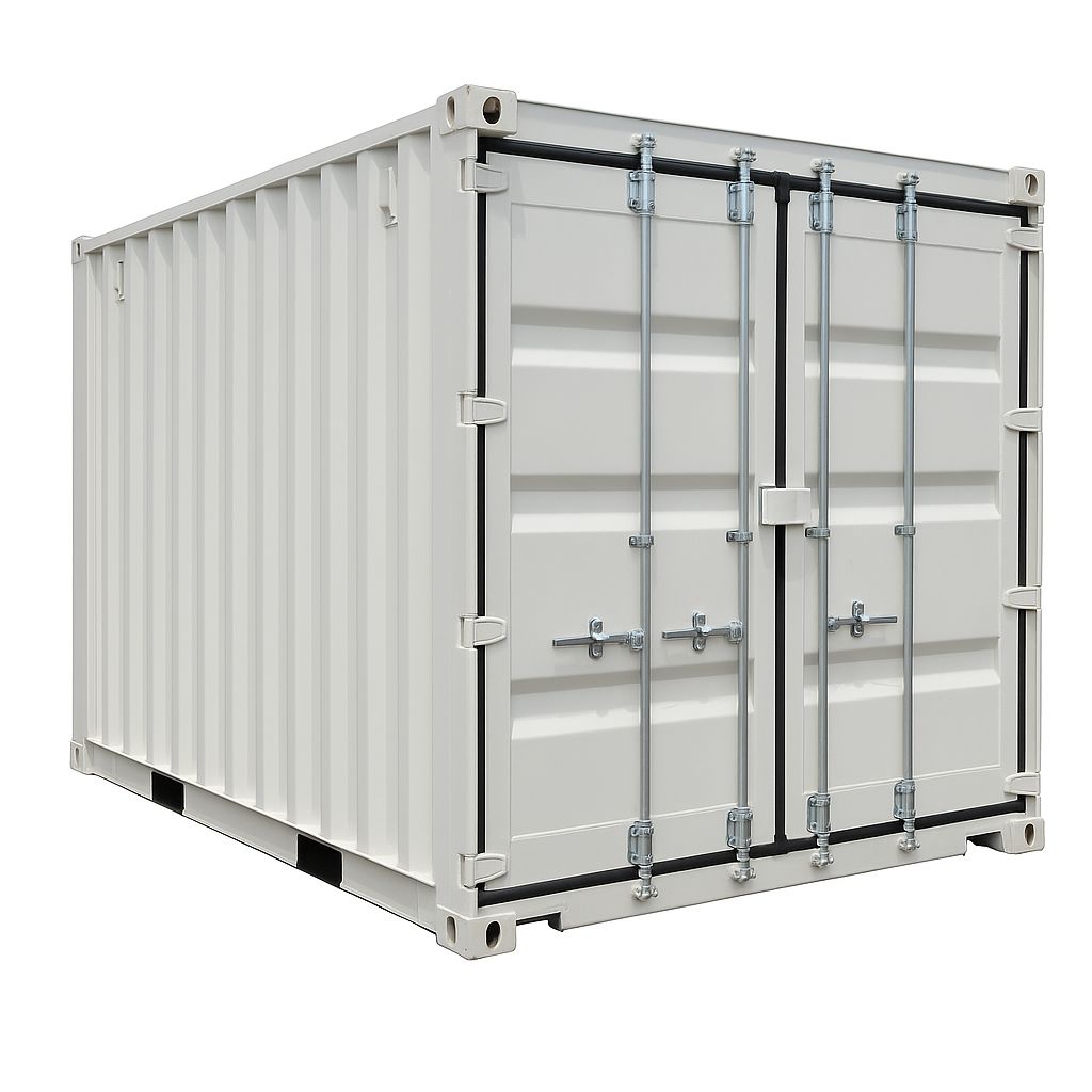 Location Container 3x3m à Le Blanc | G3Loc