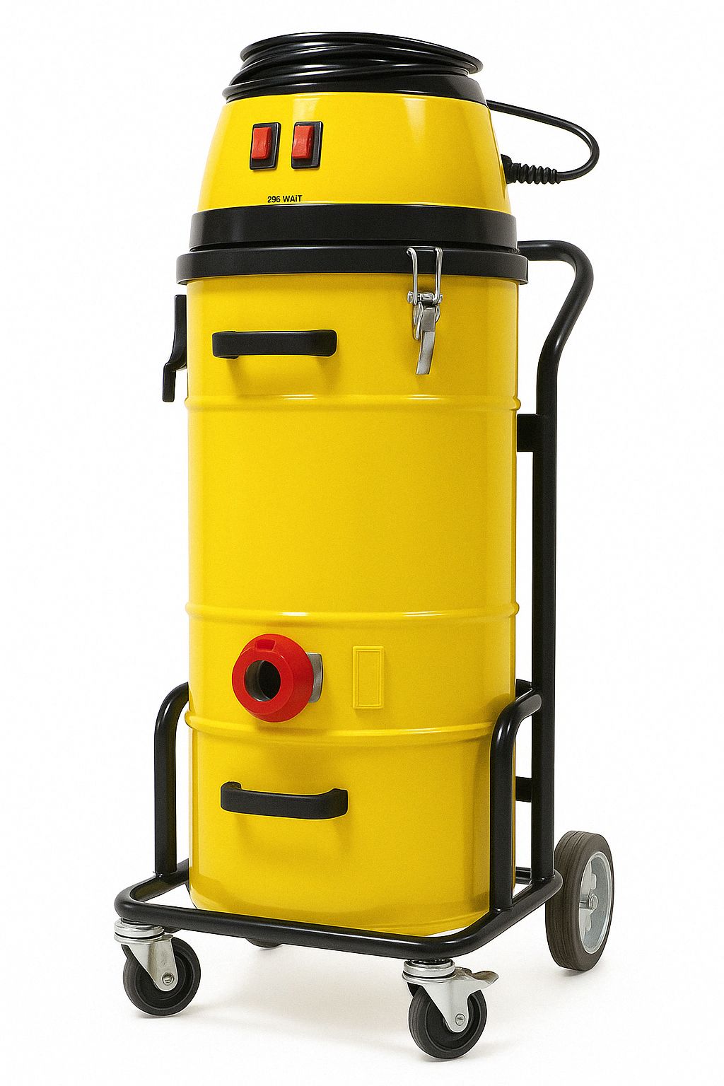 Location Aspirateur pour ponceuse de sol/rabot béton 100L à Mehun-sur-Yèvre | G3Loc