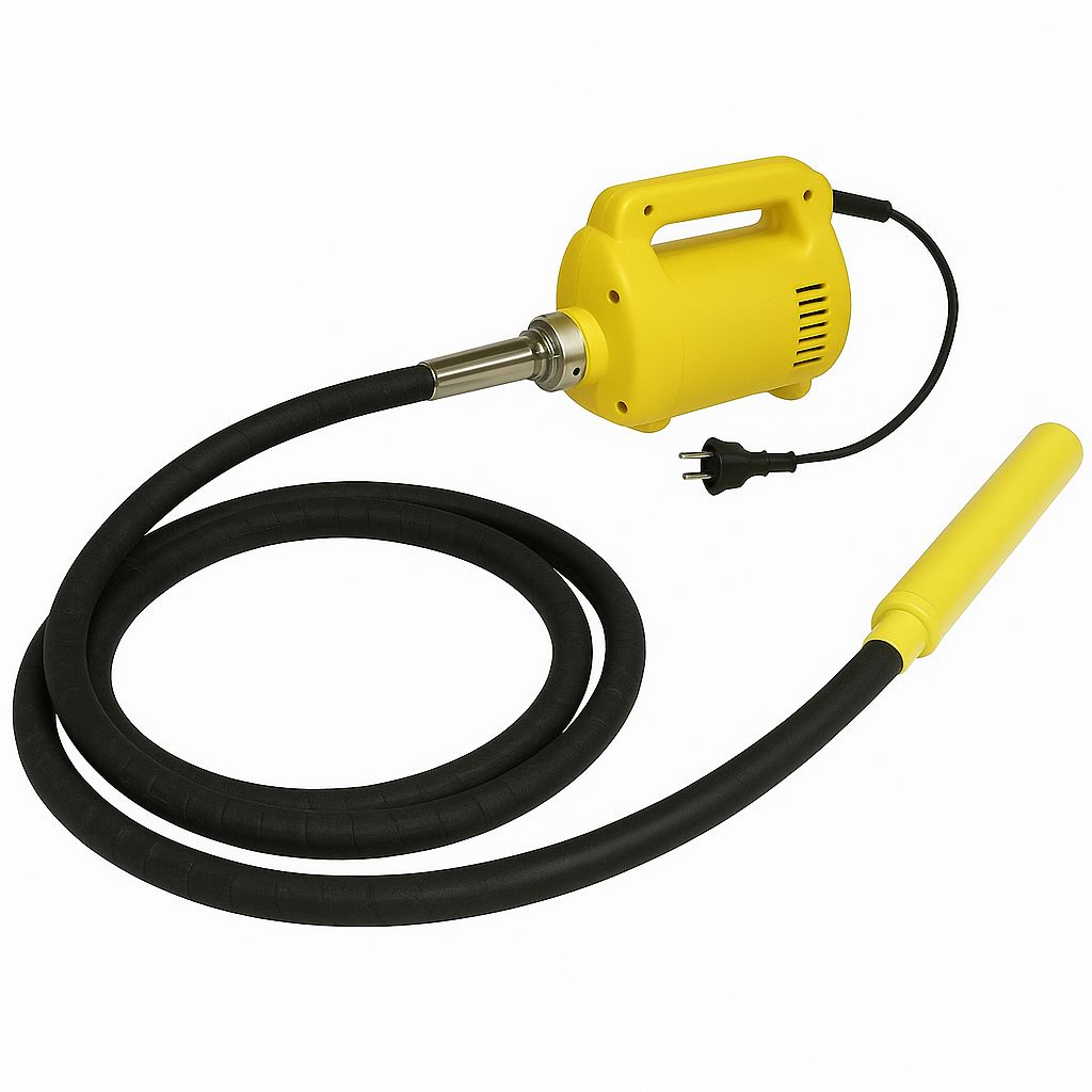 Location Aiguille vibrante électrique Ø38 220 V à Issoudun | G3Loc