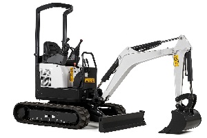 Location Mini-Pelle (1T à 8T) Ornex | G3Loc