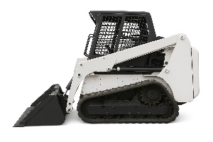 Location Chargeur Compact sur Chenilles (Bob) Bourg-en-Bresse | G3Loc