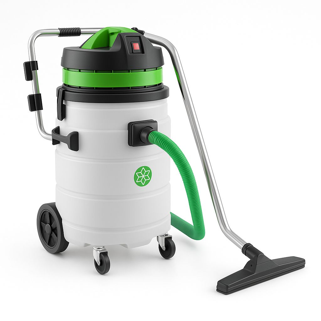 Location Aspirateur Eau et Poussières 60L à Le Blanc | G3Loc