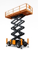 Location Nacelle Ciseau (6m à 22m) Montagnat | G3Loc