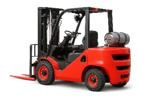 Location Chariot Industriel (Gaz/Élec) Villefranche-sur-Saône | G3Loc