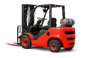 Location Chariot Élévateur Industriel La Talaudière | G3Loc