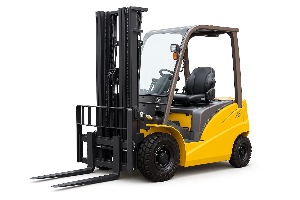 Location Chariot Élévateur Industriel St-Just-St-Rambert | G3Loc