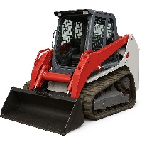 Location Chargeur Compact sur Chenilles (Bob) Andrézieux | G3Loc