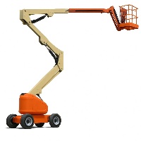 Location Nacelle Articulée (12m à 42m) Saint-Denis-lès-Bourg | G3Loc