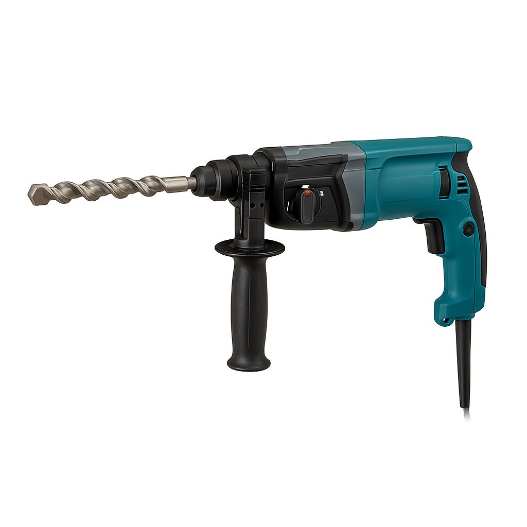 Location Perforateur Electrique 4kg SDS+ à Argenton-sur-Creuse | G3Loc