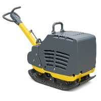 Location Plaque Vibrante à Givors (69) - Compactage & VRD | G3Loc