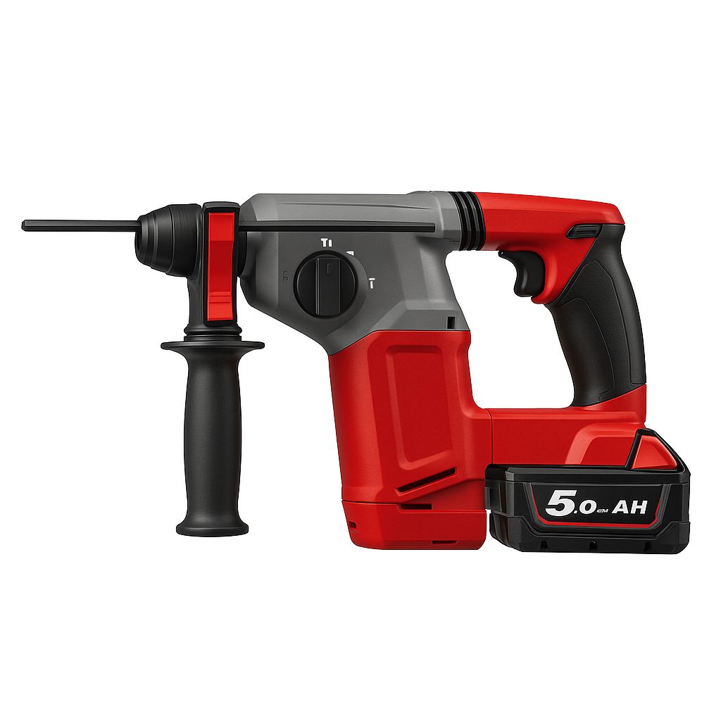 Location Perforateur sur batterie 5 kg SDS+ à Argenton-sur-Creuse | G3Loc