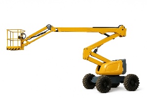 Location Nacelle Articulée (12m à 42m) Veauche | G3Loc