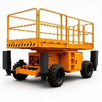 Location Nacelle Ciseau (6m à 22m) Saint-Denis-lès-Bourg | G3Loc