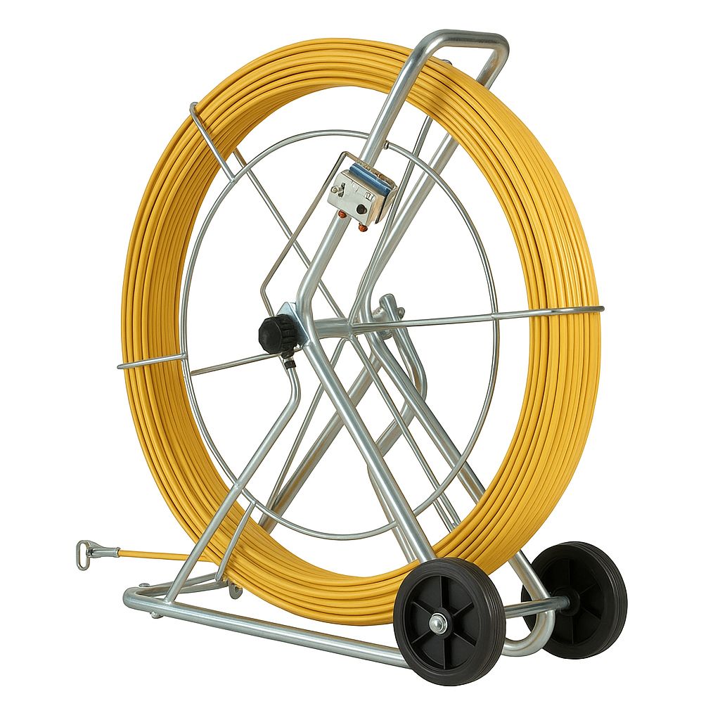 Location Aiguille de tirage D.11 lg 100 mètres à Luisant | G3Loc