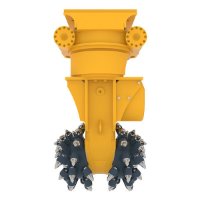 Location Fraise Hydraulique Pelle Lyon & Rhône-Alpes | Rabotage Roche & Béton | G3Loc