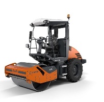 Location Compacteur Monobille (V2 à V5) Pont-d'Ain | G3Loc