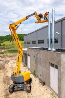 Location Nacelle Articulée (12m à 42m) Meximieux & Côtière | G3Loc