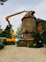Location Nacelle Articulée à Tassin-la-Demi-Lune (69) | 12m à 28m | G3Loc