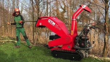 Location Broyeur de Branches (10cm à 20cm) Vénissieux & Est Lyonnais | G3Loc