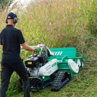 Location Tondeuse Débroussailleuse à Chavanay (42) - Herbes Hautes | G3Loc
