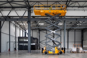 Location Nacelle Ciseau (6m à 22m) Gex | Pays de Gex | G3Loc