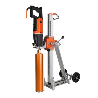 Location Carotteuse Electrique Colonne (Diam200 Max) à Saint-Doulchard | G3Loc