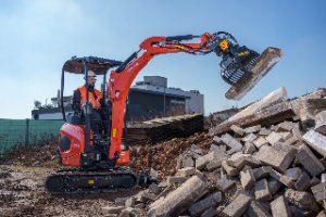 Location Mini-Pelle (1T à 5T) Vénissieux & Sud-Est Lyonnais | G3Loc