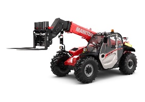 Location Chariot Télescopique (6m à 32m) Saint-Chamond | G3Loc